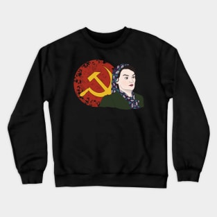 Martha - The Americans - URSS Crewneck Sweatshirt